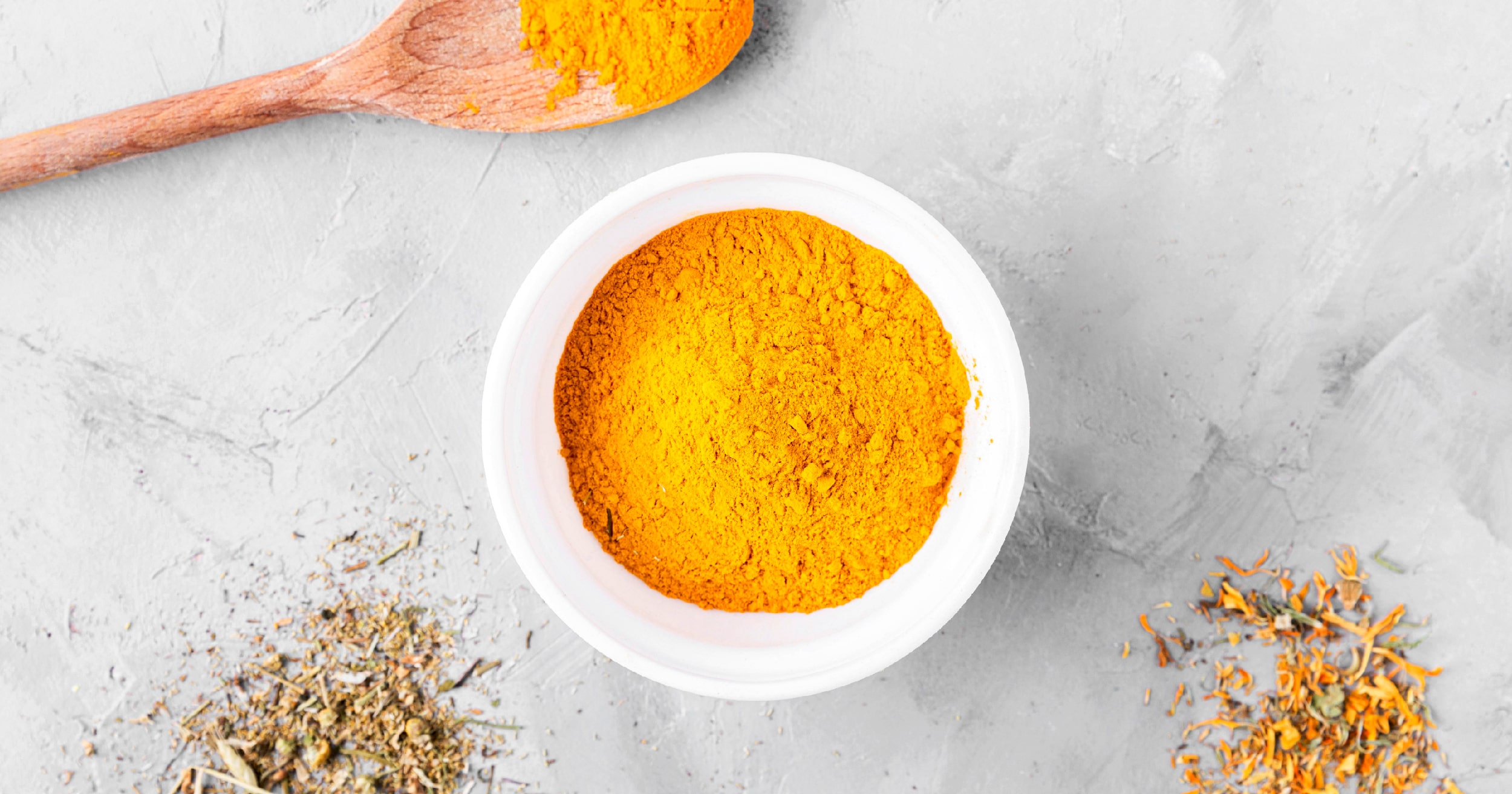 Curcumin Nedir ve Ne İşe Yarar?
