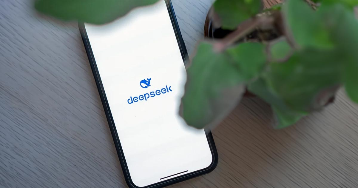 DeepSeek, ChatGPT’yi Tahtından İndirdi