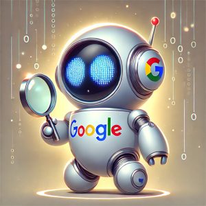 google bot seo