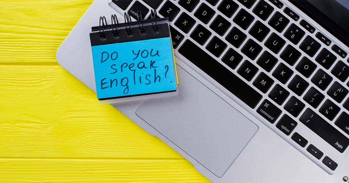 İngilizce Speaking Geliştirme