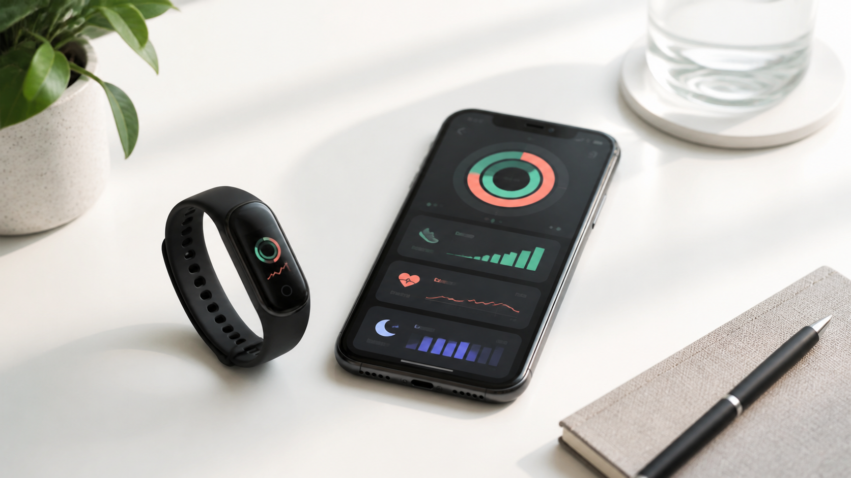 Fitbit ve Apple Sağlık Bağlantısı: Şu Anda Neler Mümkün?