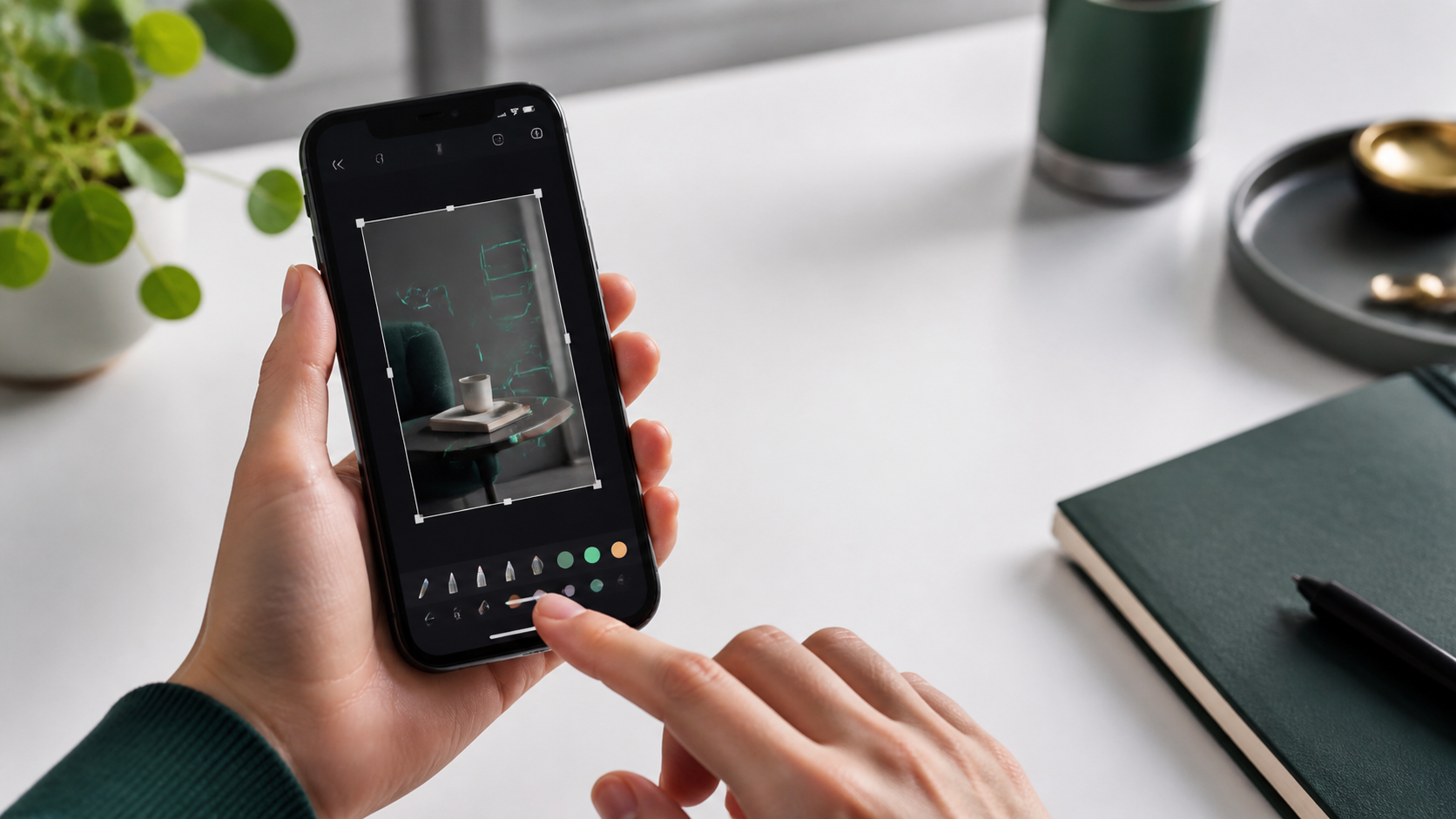 iPhone’da Ekran Görüntüsü Almanın Bilmediğiniz 10 Yolu