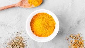 Curcumin Nedir ve Ne İşe Yarar?