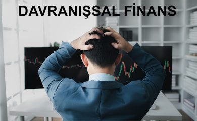 Davranışsal Finans: Yatırımcı Psikolojisinin Dinamikleri
