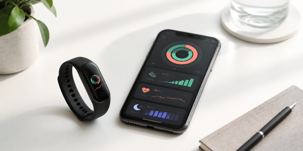 Fitbit ve Apple Sağlık Bağlantısı: Şu Anda Neler Mümkün?