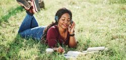 İngilizce Listening Geliştirme