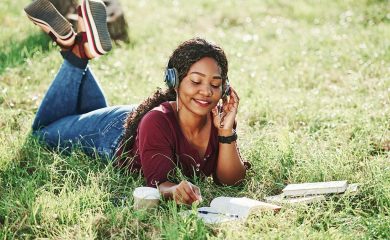 İngilizce Listening Geliştirme