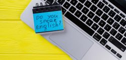 İngilizce Speaking Geliştirme