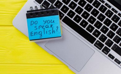 İngilizce Speaking Geliştirme