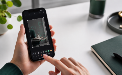 iPhone’da Ekran Görüntüsü Almanın Bilmediğiniz 10 Yolu