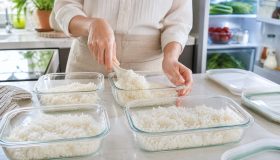 Kalan Pilav Nasıl Saklanmalı ve Tekrar Nasıl Isıtılmalıdır?